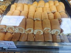 -詹记桃酥(包河万达店)