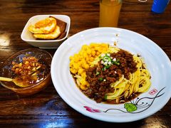 -碗里捞川渝特色面(沙河玖耀里店)