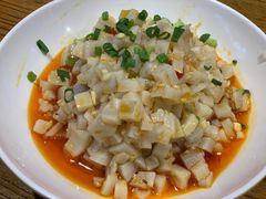 -不是烧烤·武汉烧烤·地道湖北菜(大成路店)