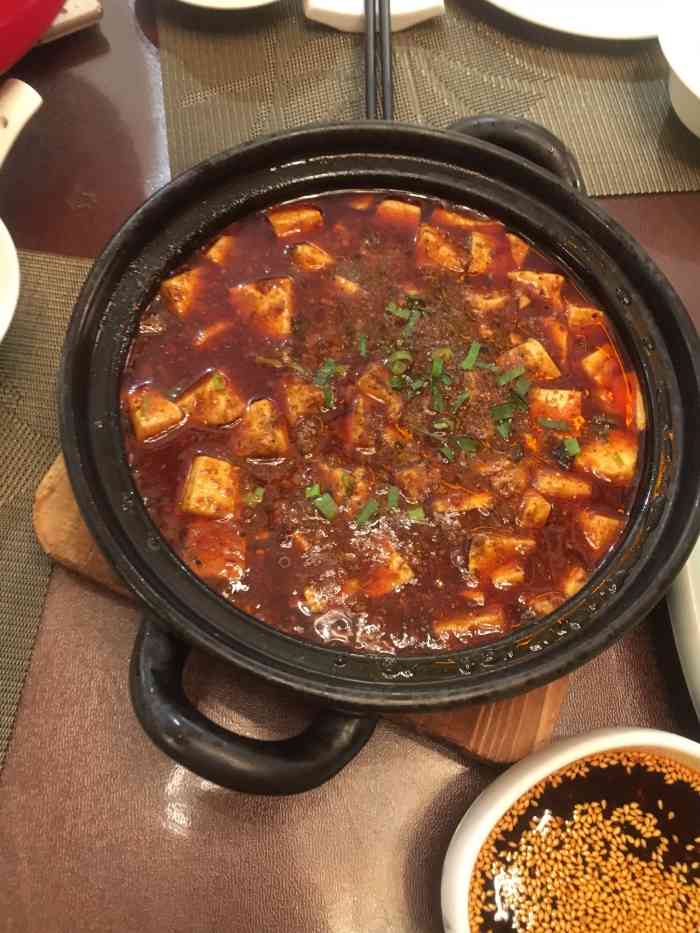 北京印象川之味-"卫生情况:非常棒,干净整洁. 装修:装.