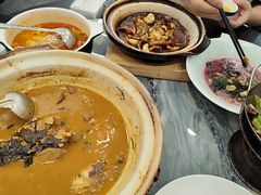 -王家大院·南京菜(湛江路总店)