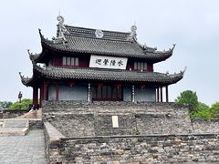 -盘门景区