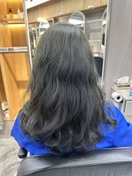 -Sying杉影日式烫染專門店