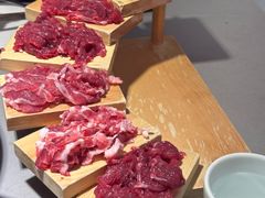 -宴全牛粤来越牛潮汕鲜牛肉火锅(海州万达广场店)