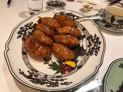 -夏苑(新加坡丽思卡尔顿美年酒店)