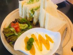 -Fresh Fruit Factory - Fruit Cuisine Restaurant