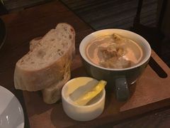 -Fiddlesticks Restaurant and Bar