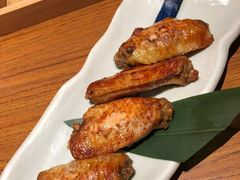 -仓桥家·焗寿司·锅物(光谷步行街店)