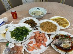 -梅姐海鲜餐厅(水头海鲜街店)