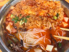 -桂湘缘卤味螺蛳粉