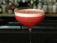 -LONG BAR 廊吧(外滩华尔道夫酒店)