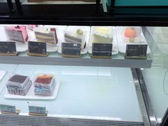 -第戎蛋糕(恒隆广场店)