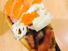 -禾绿寿司(星光68广场店)