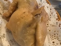 -Santoor 萨都里印度餐厅(北锣鼓巷店)