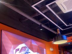 大堂-虾胡闹龙虾馆(湄南河店)