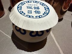 -塔哈尔·新疆盛宴(奉贤龙湖店)