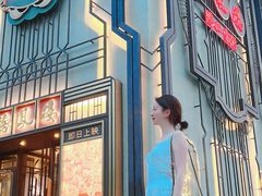 -囍凤楼·粤菜·点心·火锅(温特莱店)