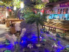 -城墙拐拐火锅(三峡广场黑金冠店)