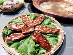 -阿婆情腊排骨火锅·野生菌季(古城旗舰店)