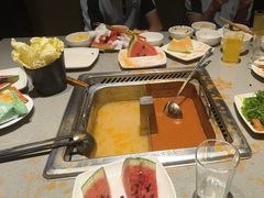 -海底捞火锅(铂澜大象城店)