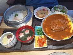 -味太助·银饭食堂(中华城店)