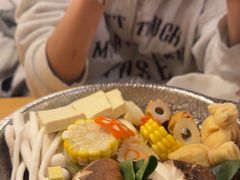 -柴の食堂·日式家庭料理·熊之肆(大学路店)