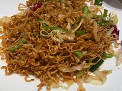 -丁虎子烤肉(国道二店)