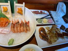 烤鳕鱼-大渔之观(安贞店)
