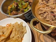 -金掌勺锅包肉(华润万象城店)