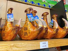 -牧马人奶茶馆(乌兰察布总店)