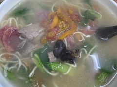 -姚记六鲜面(大方巷店)