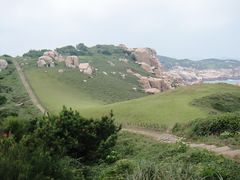 -南麂列岛
