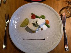 -北辰洲际酒店·IT MAMA意式家味餐厅