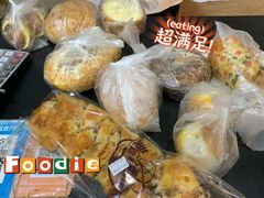 -美嘉华面包西饼店(红胜坊店)