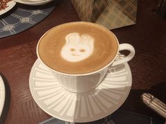 -丘吉尔餐厅(澳门伦敦人店)
