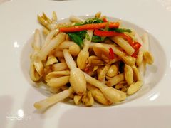 -红棉中餐厅·广州海航威斯汀酒店