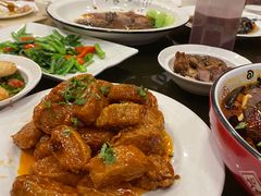 -燕风楼烤鸭店(建设总店)