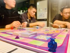 -时光转角咖啡馆(西康路店)