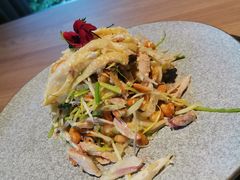 -滋粥楼·顺德菜(番禺广场总店)