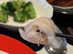 -丽晶轩中餐厅(重庆丽晶酒店)