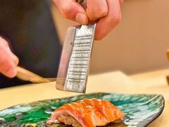 -鮨政·Omakase(港汇恒隆广场店)