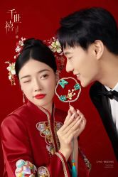 -太古映画婚纱摄影(天河店)