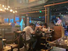 大堂-同仁四季椰子鸡(海岸城天利店)