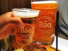 -平娃三宝烧烤·面食(富丰桥店)