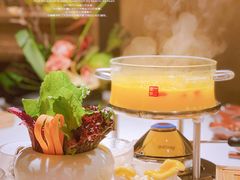 -叶叶菩提·晋福宫