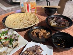 -聚缘坊特色名小吃(天元西街店)