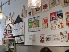 -小豆海棠(嘉兴路店)