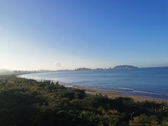 -三亚湾海居铂尔曼度假酒店