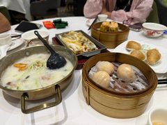 -稻香酒家·35年老字号(侨光店)
