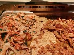 -新石器烤肉(东川欧尚店)